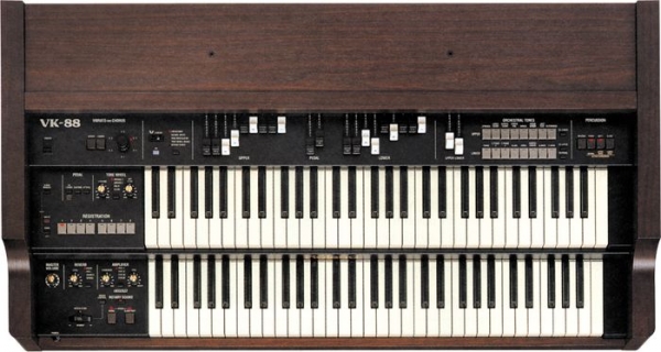 Orgel Kit