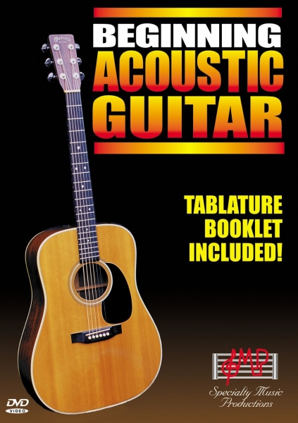 Akustikgitarre für Anfänger