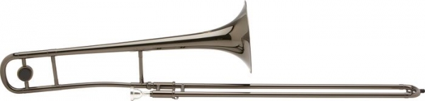 Classic DTC234 Black Nickel Posaune