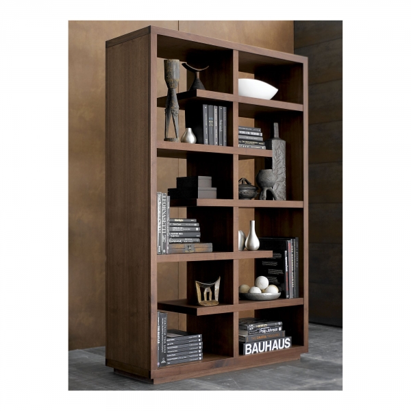 Bücherregal