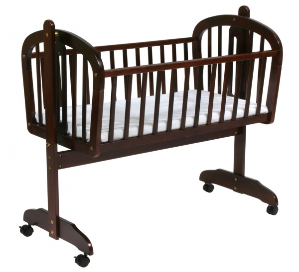 Baby Krippe