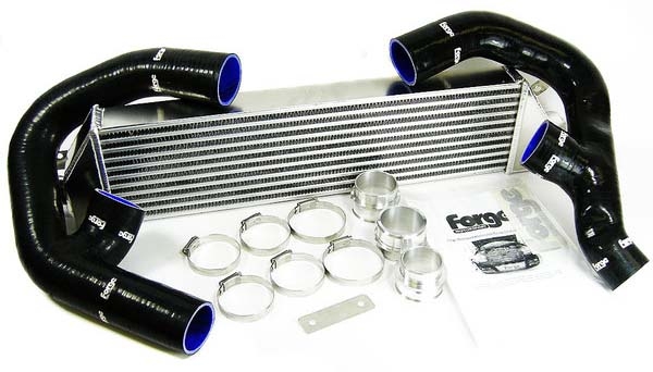 Ladeluftkühler Kit