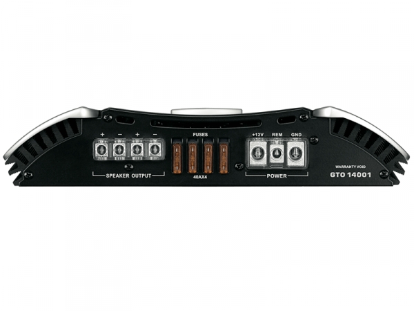 Subwoofer Verstärker 1500 Watt TG-14