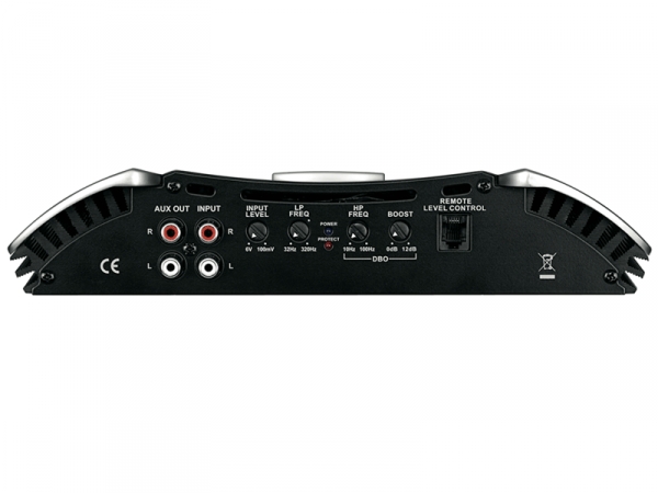 Subwoofer Verstärker 1500 Watt TG-14