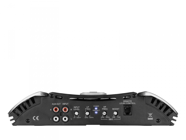 Subwoofer Verstärker 2400 Watt TG-881