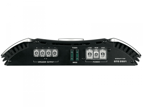 Subwoofer Verstärker 360 Watt TG-5330