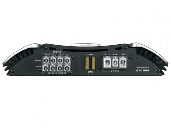 Verstärker NC3235