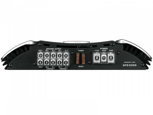 Verstärker TG-6655
