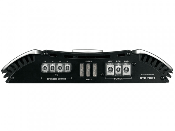 Subwoofer Verstärker 700 Watt TG-011