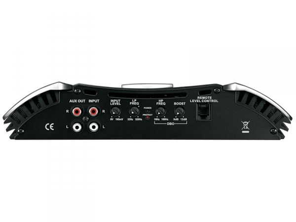 Subwoofer Verstärker 700 Watt TG-011