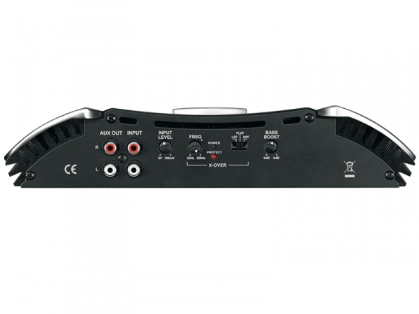 Verstärker TG-9052
