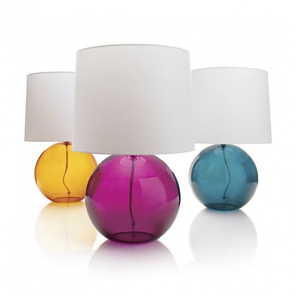 Tischlampe