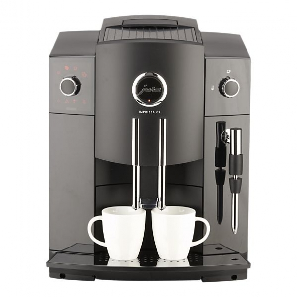 Coffee Center