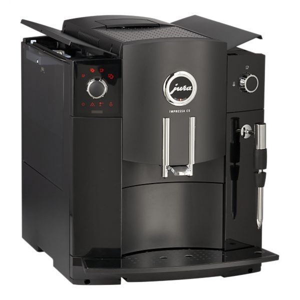 Coffee Center