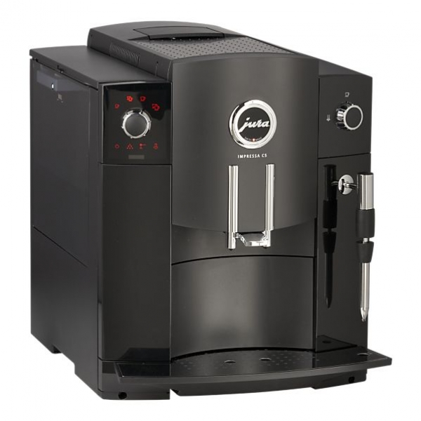 Coffee Center