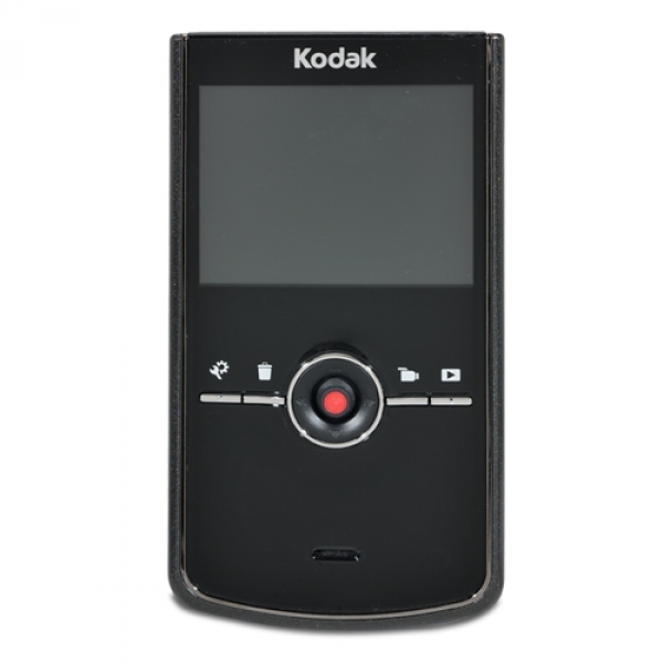 Classic ZP8 Video HD Camcorder