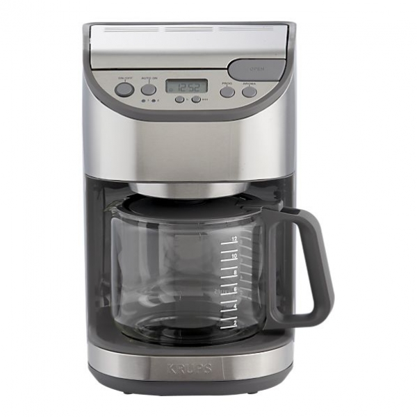 Classic 12 Tassen Kaffeemaschine