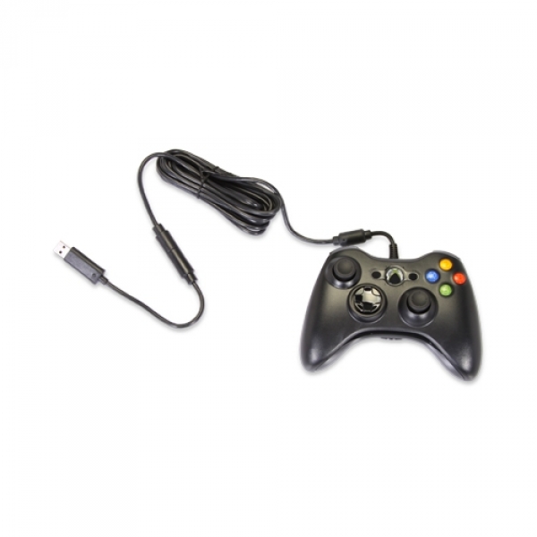 Kabelcontroller Konsole
