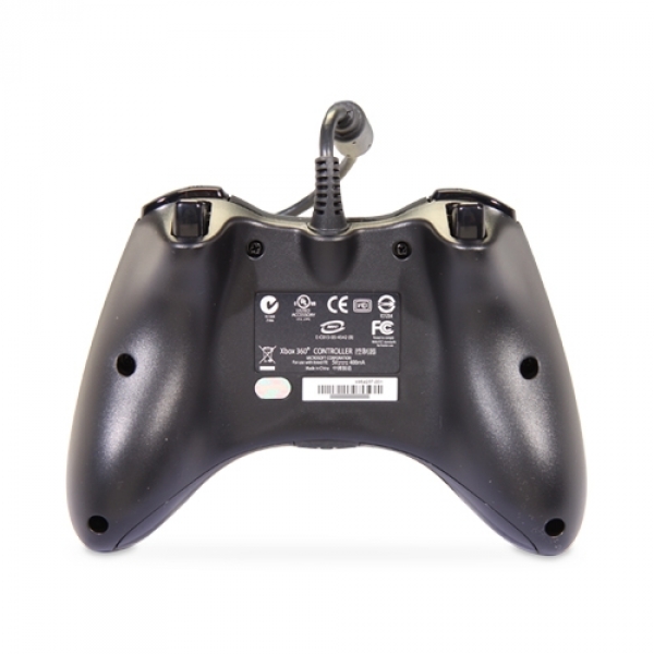 Kabelcontroller Konsole