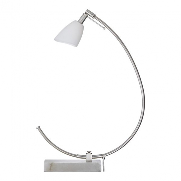 Tischlampe