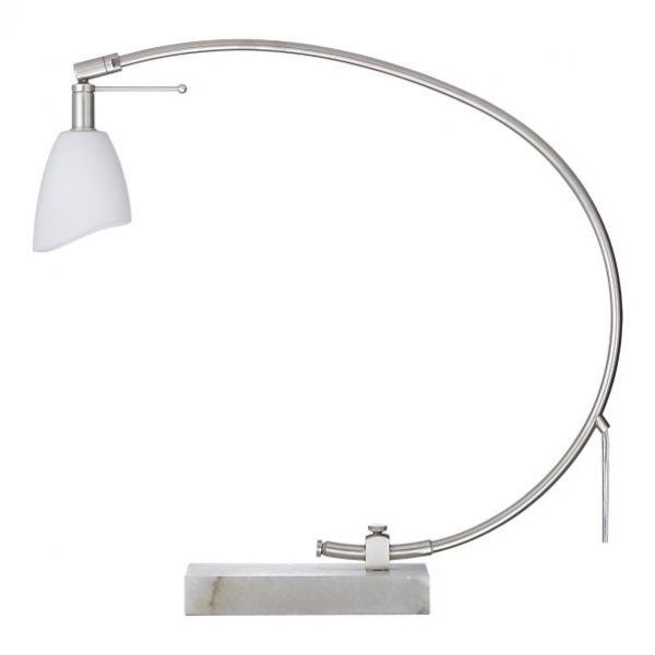 Tischlampe