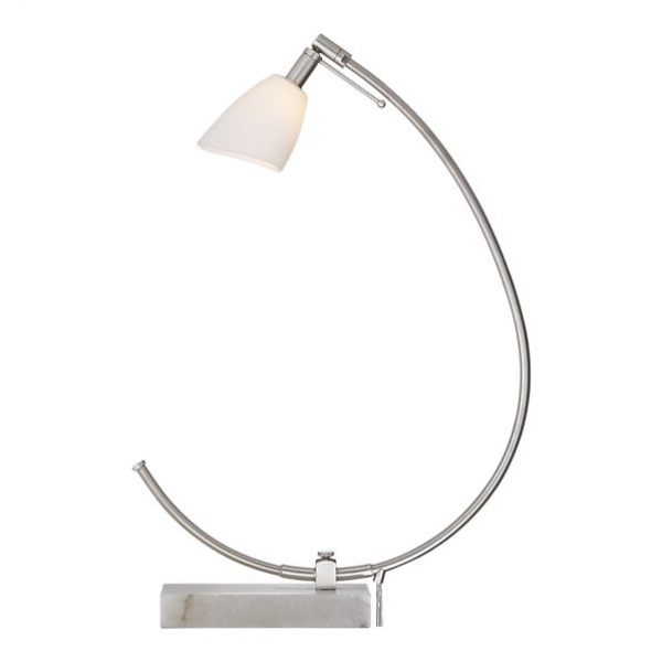 Tischlampe
