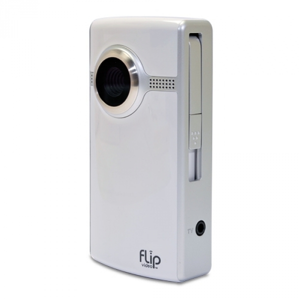 Platinum Pocket Digital Camcorder