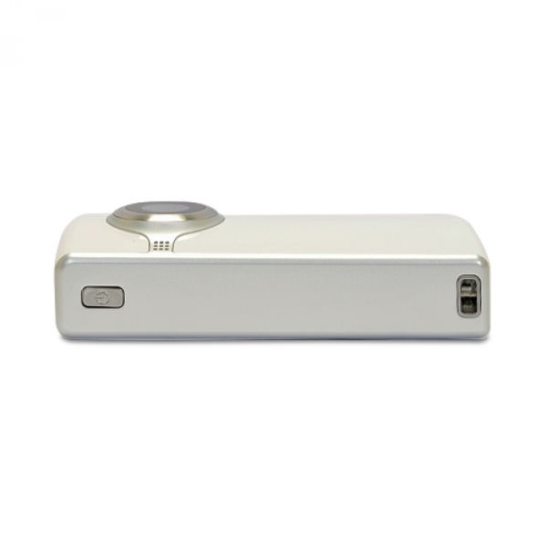 Platinum Pocket Digital Camcorder