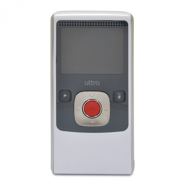 Platinum Pocket Digital Camcorder