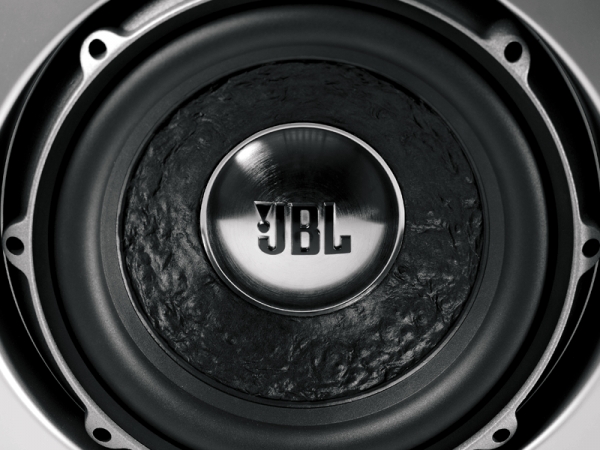 Subwoofer Box 12 Zoll TG-2800