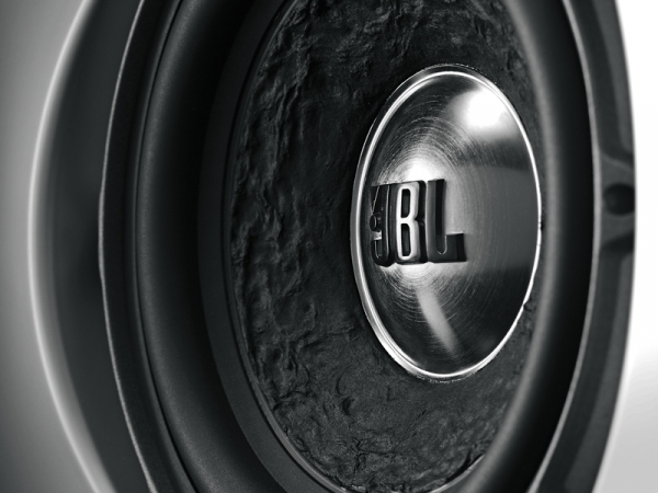 Subwoofer Box 12 Zoll TG-2800