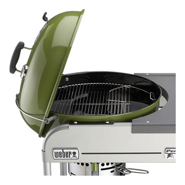 Platinum Grill