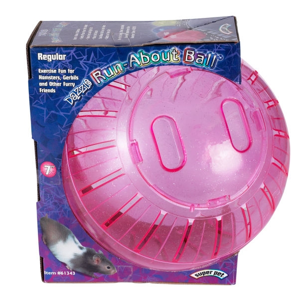Hamsterkugel