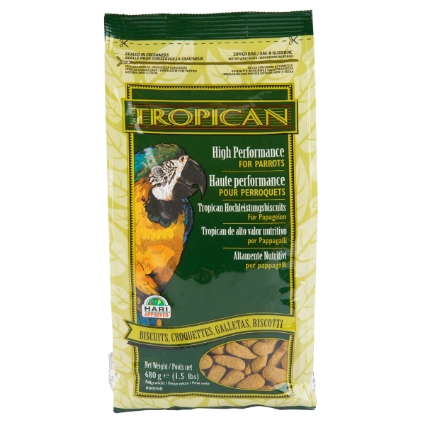Vogelfutter Pellets