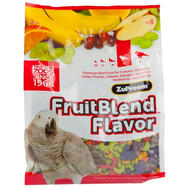 Vogelfutter