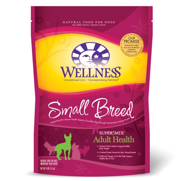 Super Mix Hundefutter