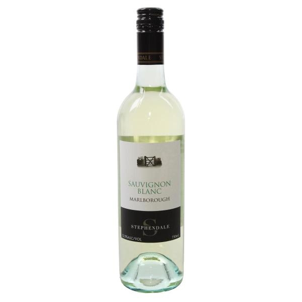 Sauvignon Blanc 2009 12 Flaschen