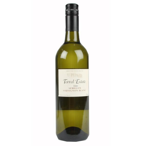 Sauvignon Blanc 2010 12 Flaschen