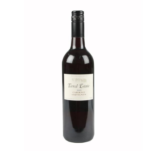 Rotwein 2009 12 Flaschen