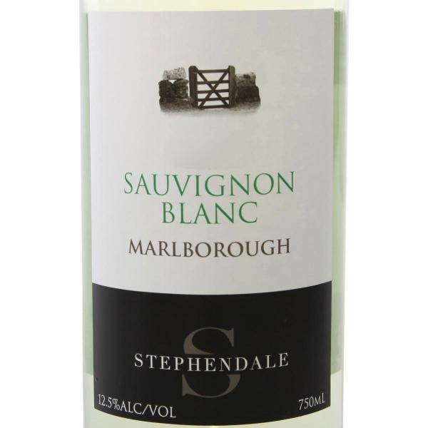 Sauvignon Blanc 2009 12 Flaschen