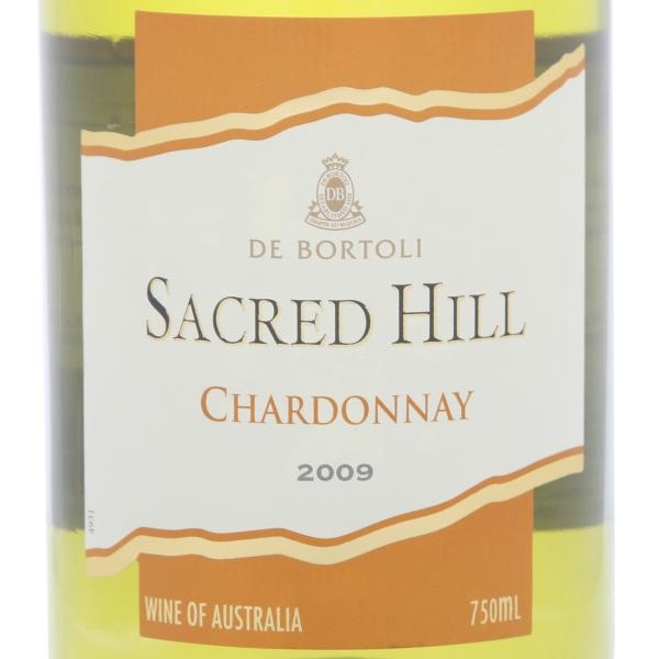 Chardonnay 2009 12 Flaschen