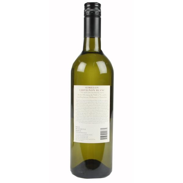 Sauvignon Blanc 2010 12 Flaschen