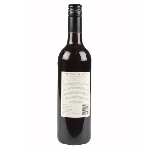 Rotwein 2009 12 Flaschen
