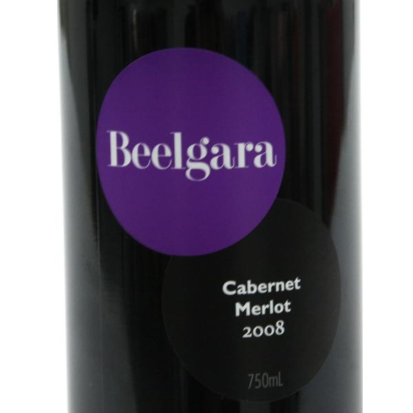 Merlot 2008 6 Flaschen