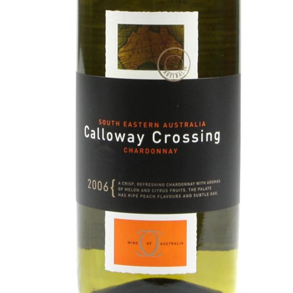 Chardonnay 2006 6 Flaschen