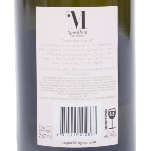 Sekt 6 Flaschen
