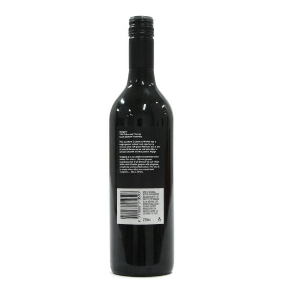 Merlot 2008 6 Flaschen
