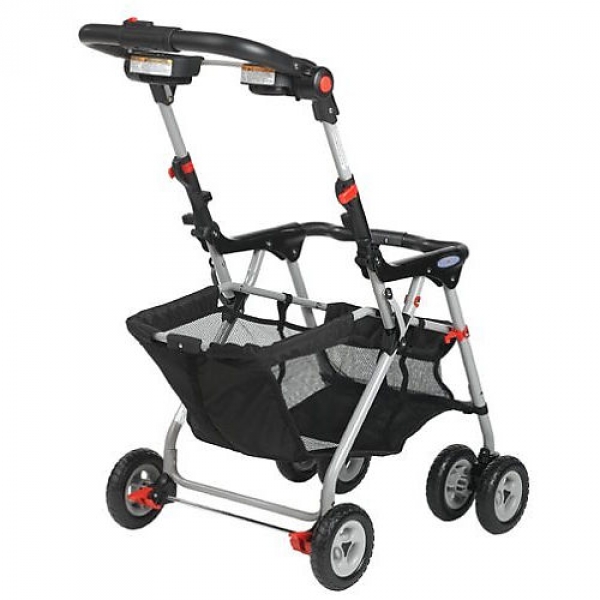 Premium Kinder Buggy