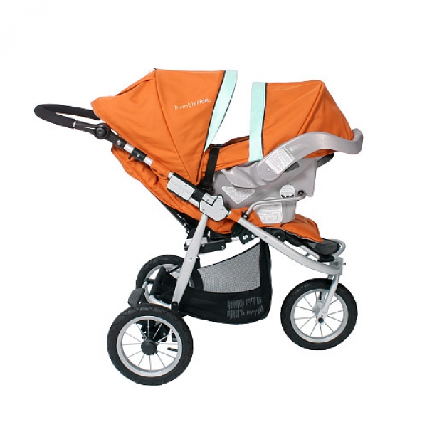 B&R Buggy