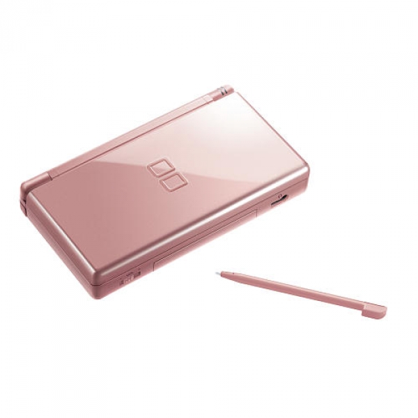 Portable Spielekonsole